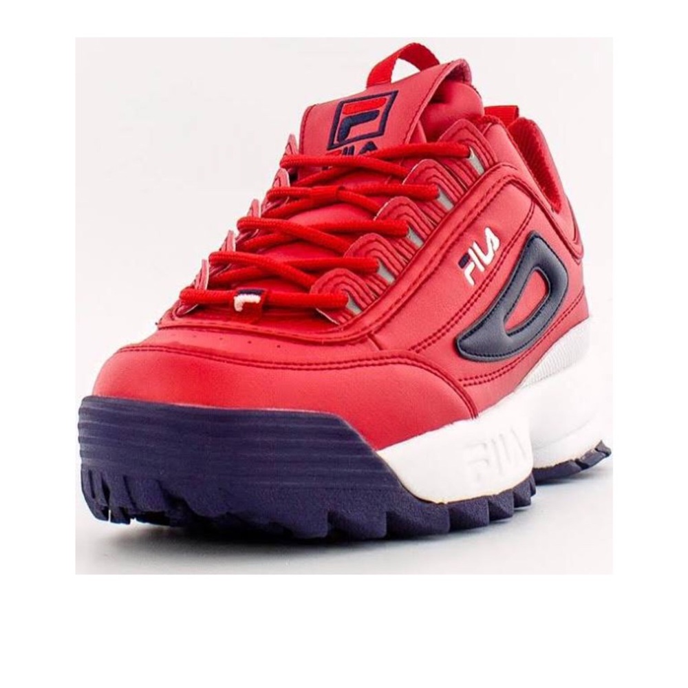 Fill Disruptor ll Premium Boys
